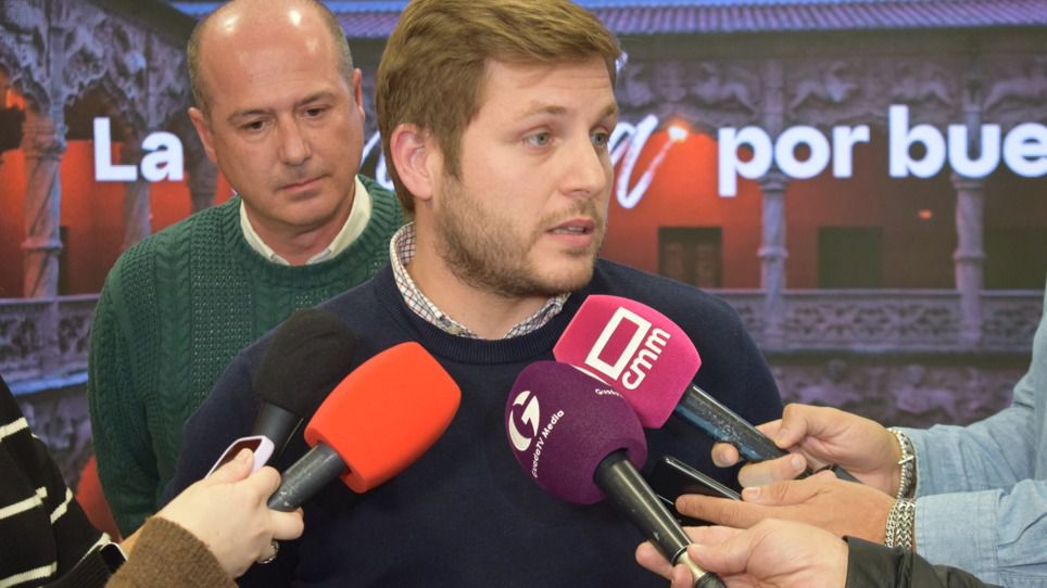 Hernando avanza el aumento de la cuantía para las ayudas de adquisición de vivienda