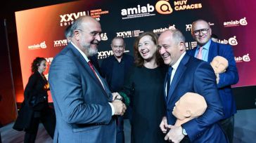 Martínez Guijarro ante el inicio de la tramitación del Estatuto: "Blindaremos los derechos de las personas con discapacidad”