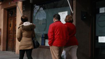 La población de Castilla-La Mancha crece un 0,34% en el tercer trimestre, por encima de la media nacional