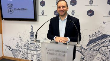 El Ayuntamiento de Ciudad Real convoca una Junta Local de Seguridad para abordar el problema de las ocupaciones ilegales