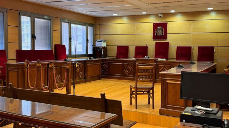 Aplazado el juicio por la pelea entre clanes en Puertollano tras la incomparecencia de uno de los acusados