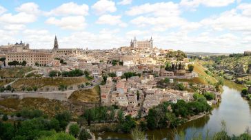 Toledo acogerá la reunión del 126º Consejo Ejecutivo de ONU Turismo