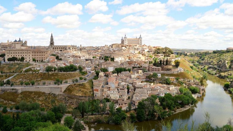 Toledo acogerá la reunión del 126º Consejo Ejecutivo de ONU Turismo