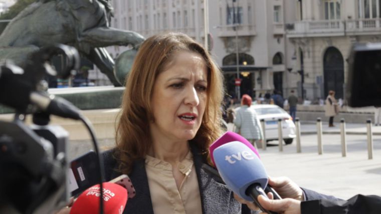 Maestre: “Estamos muy satisfechos de haber logrado un acuerdo que va a reforzar los derechos de los castellanomanchegos”