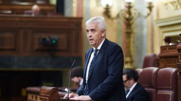 El PP celebra la "entente cordial" con socialistas para el nuevo Estatuto de CLM