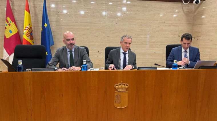 El SESCAM incorporará en 2026 la figura del director de seguridad, pionera en el Sistema Nacional de Salud