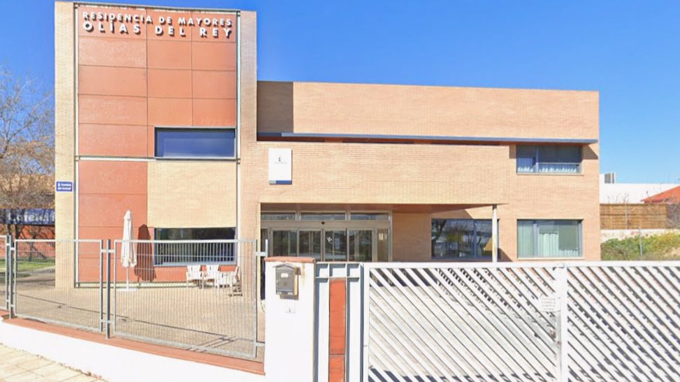 Nuevo brote de sarna en la residencia de mayores de Olías del Rey, un año después del anterior episodio