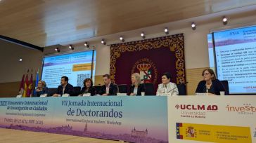 La UCLM acoge en Toledo el principal encuentro internacional sobre investigación en cuidados enfermeros