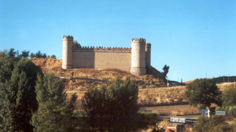 El Grupo Amcotur compra el Castillo de Maqueda (Toledo) por 3,25 millones para convertirlo en un hotel rural de lujo