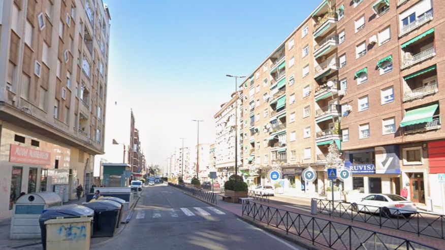 Un hombre, en estado grave tras ser apuñalado de madrugada en Talavera: es el séptimo caso en la ciudad desde agosto