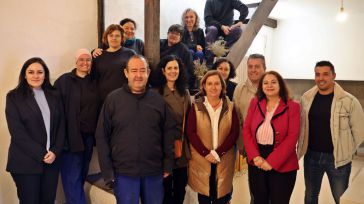 El Taller+ de El Romeral transforma espacios municipales y refuerza la inserción laboral en rehabilitación de edificios