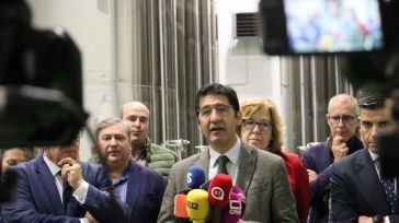 El Gobierno de Castilla-La Mancha reclamará una financiación justa para la región en el Consejo de Política Fiscal y Financiera