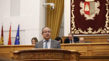 El Gobierno reginal defiende unos presupuestos para 2026 centrados en el gasto social y el crecimiento económico de la región