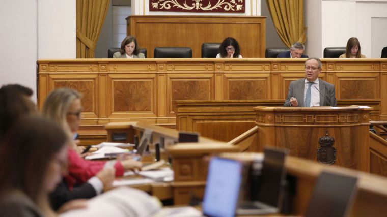 Los Presupuestos para 2026 continúan su tramitación en el parlamento tras el rechazo en Pleno de las dos enmiendas a la totalidad de la oposición