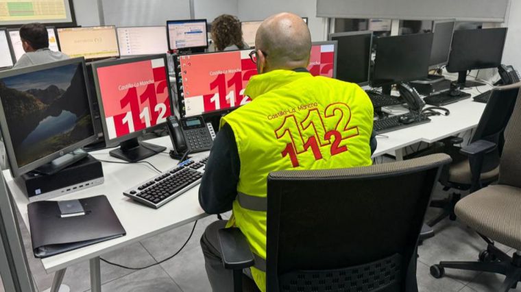 Siete personas han fallecido este verano en los 18 accidentes acuáticos atendidos y coordinados por el Servicio de Emergencias 1-1-2