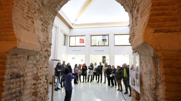 Toledo abre sus espacios andalusíes en la jornada cultural por el Día del Patrimonio Mundial