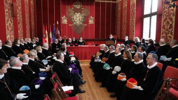 La Cofradía Internacional de Investigadores expresa su apoyo a la candidatura de Toledo como Capital Europea de la Cultura 2031