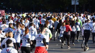 El Hospital de Parapléjicos, beneficiario de la carrera Ponle Freno por las víctimas de tráfico que vuelve este domingo