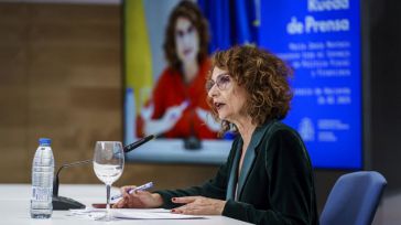 El Gobierno convoca a las comunidades al CPFF para fijar la senda de estabilidad previa a los Presupuestos de 2026