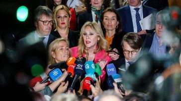 La comunidades del PP pedirán una reforma del 'obsoleto' sistema de financiación y Page que no haya 'privilegios' con Cataluña