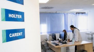 El hospital de Guadalajara suma una nueva Unidad de Enfermería Cardiovascular