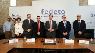 Toledo impulsa la segunda edición del Bono Comercio para fomentar las compras en el comercio local en Navidad