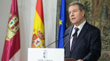 Page fija sus condiciones para un acuerdo en el CPFF: “Una sola mesa de negociación y cero privilegios”