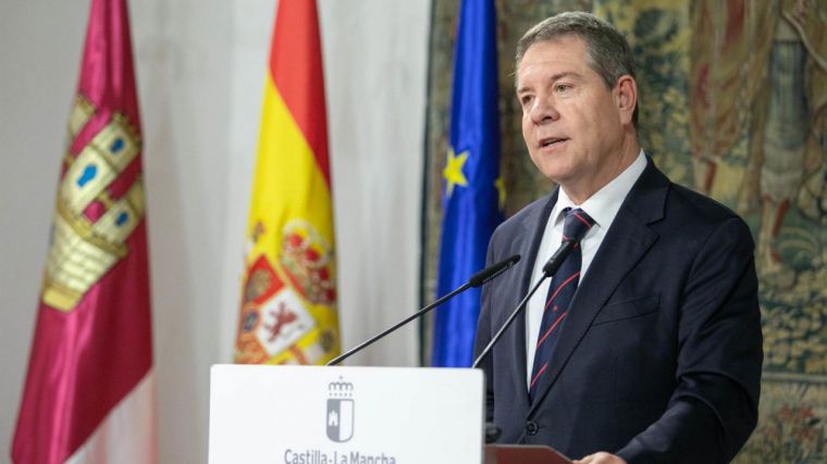 Page fija sus condiciones para un acuerdo en el CPFF: “Una sola mesa de negociación y cero privilegios”