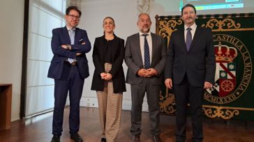 La UCLM celebra la I Jornada de la Cátedra Institucional de Ciberseguridad con una mirada 360 a los retos digitales