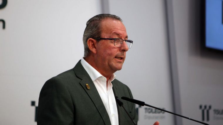 La Diputación denuncia que la postura sindical bloquea la mayor subida de masa salarial prevista en el Consorcio Provincial de Bomberos y provoca la rotura de las negociaciones