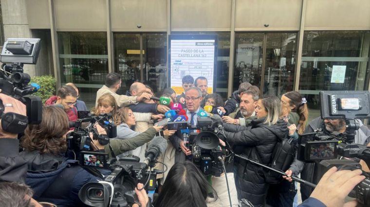 El Gobierno regional reclama claridad en los objetivos de estabilidad y transparencia en la negociación del Sistema de Financiación Autonómica