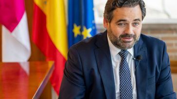 Núñez desconfía de que Pedro Sánchez pueda boicotear el Estatuto de Autonomía de CLM