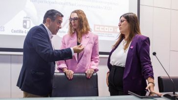 El borrador de la ley contra la brecha salarial iniciará los trámites para abrirse a consulta pública a finales de 2025