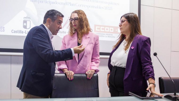 El borrador de la ley contra la brecha salarial iniciará los trámites para abrirse a consulta pública a finales de 2025