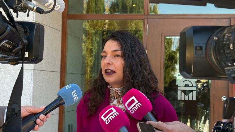 El PSOE de CLM acusa a Núñez de “hablar solo para mentir”: “Es el Mazón de La Mancha”