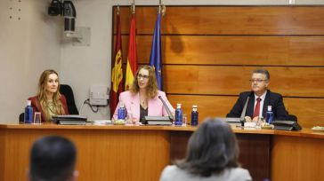 CLM incrementa el presupuesto de Igualdad un 2,5% para 2026, reforzando la lucha contra la violencia de género