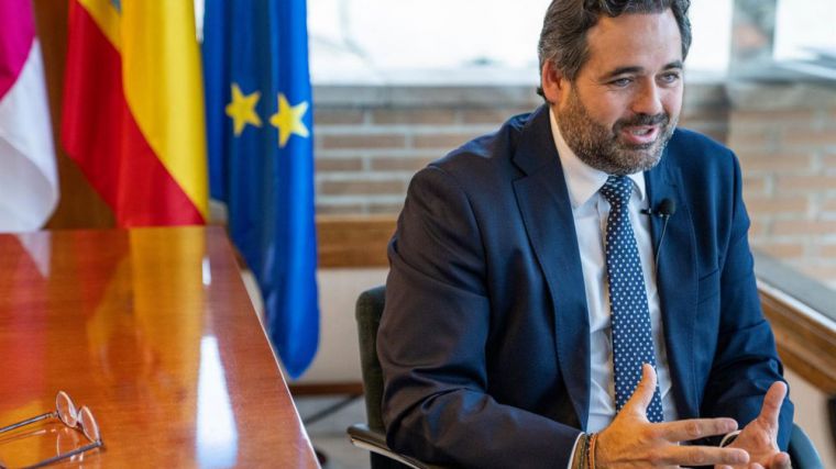 PP enmendará los presupuestos de CLM y defiende repetir propuestas: 'Cada enmienda es una promesa incumplida de Page'