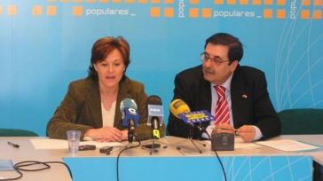 Fallece José Montalvo, histórico del Partido Popular de Cuenca