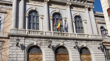 La Diputación de Toledo anula un examen tras detectar incidencias en la cadena de custodia de la documentación