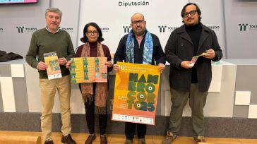 Nambrocorto cumple diez años con 40 cortos seleccionados y nueve días de proyecciones al amparo de la Diputación