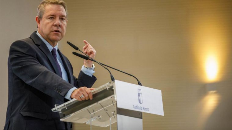 Page tilda de 'horroroso' el último informe de la UCO sobre el 'caso Cerdán': 'Ojalá todo esto fuera una pesadilla'