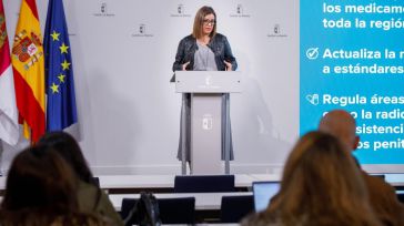 Aprobado el proyecto de ley de la nueva Ordenación del Servicio Farmacéutico que blinda las farmacias rurales en CLM