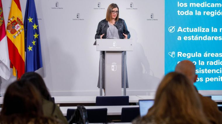 Aprobado el proyecto de ley de la nueva Ordenación del Servicio Farmacéutico que blinda las farmacias rurales en CLM