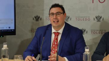 El Ayuntamiento de Toledo presenta la Navidad 2025-2026: "La mejor Navidad patrimonial del mundo"