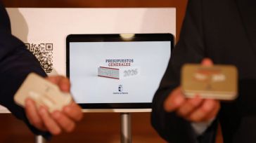 Castilla-La Mancha pone sobre la mesa 1.475 millones de euros para empresas en los Presupuestos de 2026