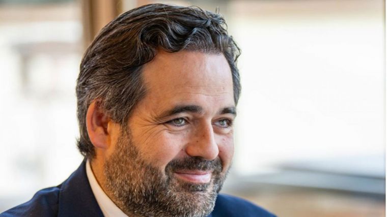 Diagnósticos de cáncer 'sin comunicar', esperas 'desorbitadas' y personal 'agotado', críticas sanitarias de Núñez en CLM