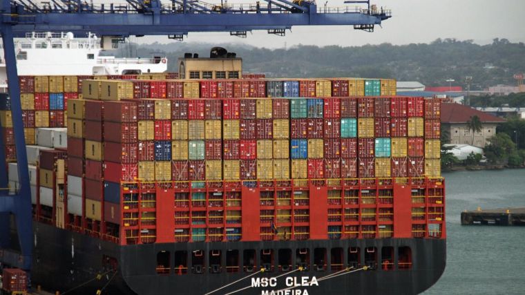 Las exportaciones de Castilla-La Mancha crecen un 6,6% hasta septiembre y alcanzan los 8.326 millones de euros