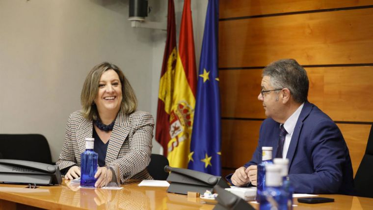 Casi la mitad del presupuesto de Empleo en CLM irá a medidas para ayudar a personas alejadas del mercado de trabajo