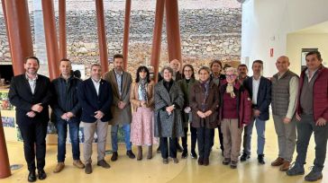 El Parque Nacional de Cabañeros celebra su trigésimo aniversario