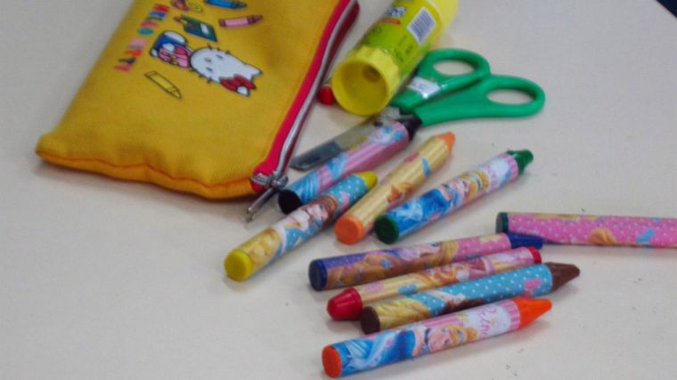 Una ayuda de 200 euros por hijo reduciría la pobreza infantil en Castilla-La Mancha un 8%, según Unicef